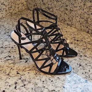Schutz Gladiator sandals - Like new